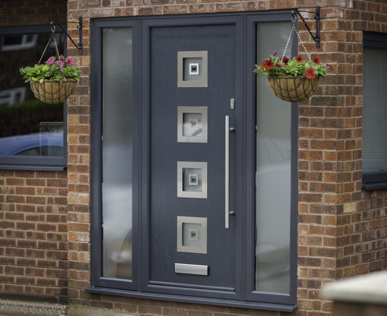 Satin Glass Options from Shepley