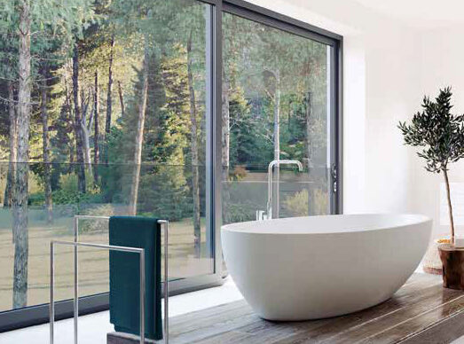 SLINOVA Sliding Doors Hardware | Shepley Windows